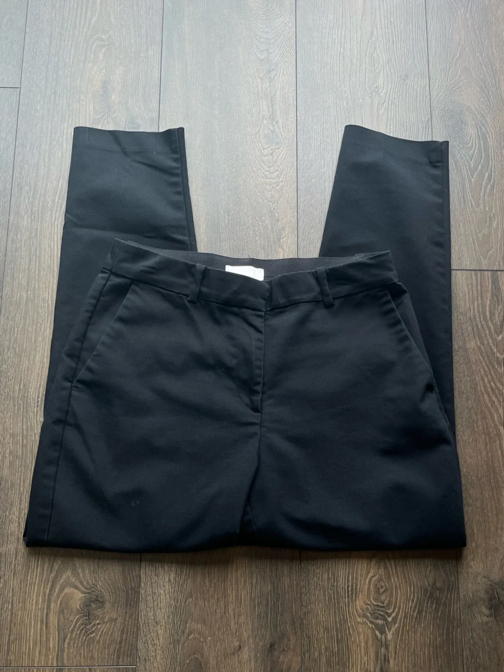 NWOT H&M Slim Tapered Fit Trousers